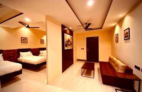 Karaikal Hotel | La grande suite karaikal