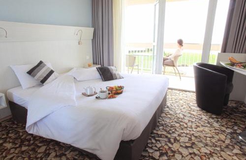 Quartier des Boucholeurs Hotel | La Grande Terrasse Hotel & Spa La Rochelle - MGallery Collection