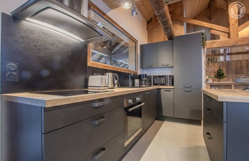 Le Verneil Casa | LA Grange A Gustave - LE Verneil