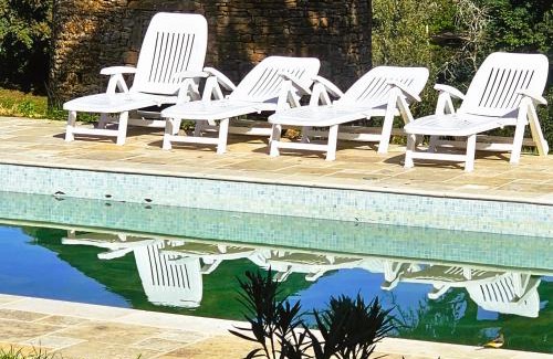 Aze Cama Y Desayuno | La GRANGE D'AZE