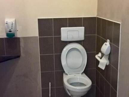 Villefort Apartamento | la grange de loghju