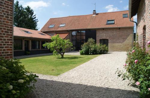 Salome Cama Y Desayuno | La Grange De Salomé