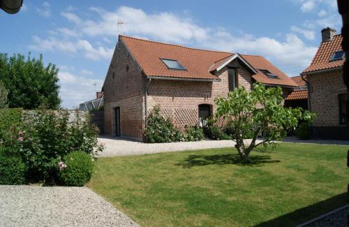 Salome Cama Y Desayuno | La Grange De Salomé