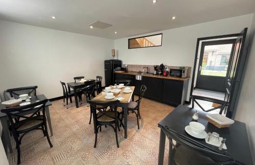 Salome Cama Y Desayuno | La Grange De Salomé