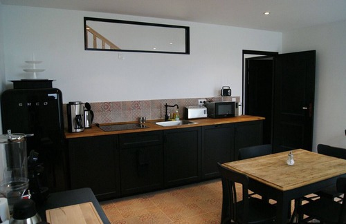 Salome Casa | La Grange de Salomé