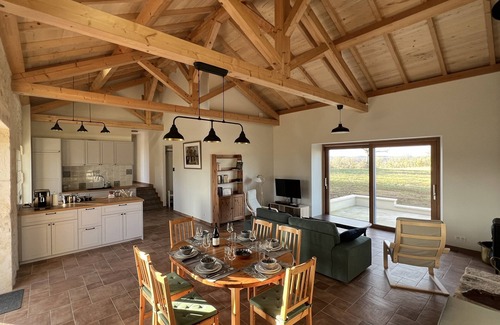 Villeseque Otro | la Grange du Landorre