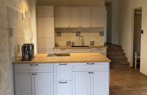 Villeseque Otro | la Grange du Landorre