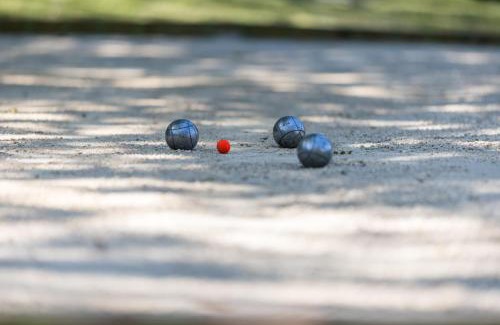 Campagne Casa | La grange du petit blay