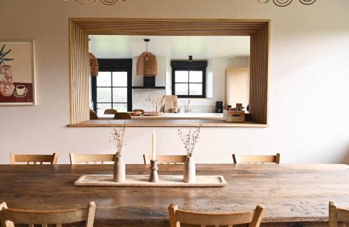 Saint-Pierre-des-Nids Casa | La Grange et le Nid