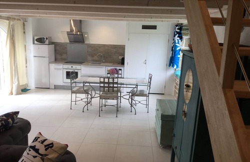 Primelin Casa | LA GRANGE OCEAN junto al mar