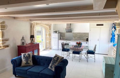 Primelin Casa | LA GRANGE OCEAN junto al mar