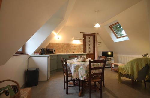 Saint-Antoine-la-Foret Casa | La Grange - ST Antoine LA Foret