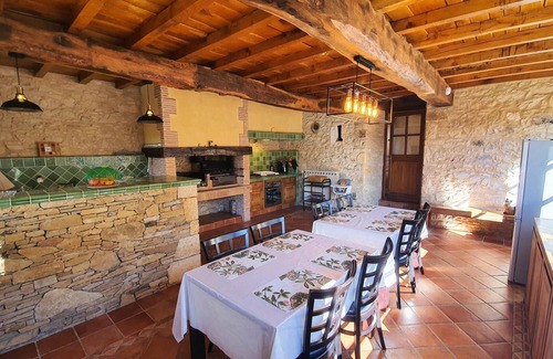 Sepx Casa | La Grangette - SEPX - Gîte