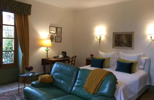 Marcillat-en-Combraille Casa | La Grenouille Noire