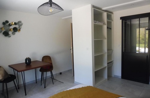 Lias Casa | La Grimoise, chambre d'hôte à la campagne