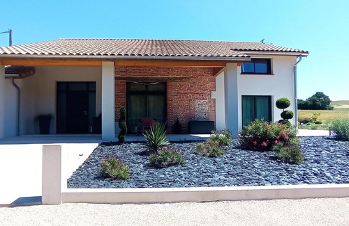 Lias Casa | La Grimoise, chambre d'hôte à la campagne