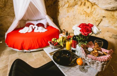 Mussidan Casa | La Grotte Fleurie - Classé 5 Étoiles