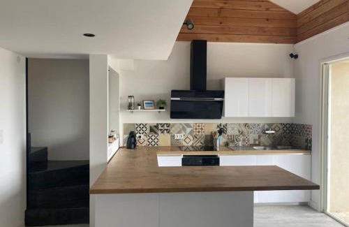 Gruissan Villa | La Gruissanaise