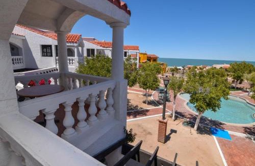 San Felipe Casa | La Hacienda San Felipe Condo 10