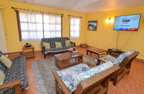 San Felipe Casa | La Hacienda San Felipe Condo 10