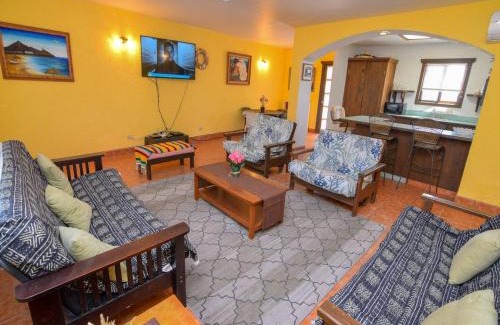 San Felipe Casa | La Hacienda San Felipe Condo 10