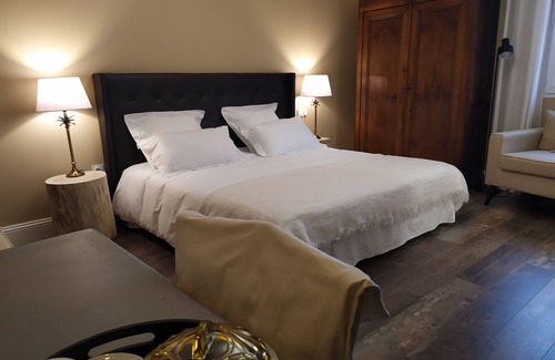 Saulge-l'Hopital Cama Y Desayuno | La Halte aux Oiseaux