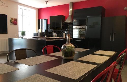 Ay Casa | La Halte Effervescente