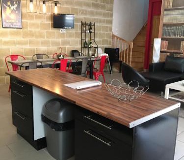 Ay Casa | La Halte Effervescente