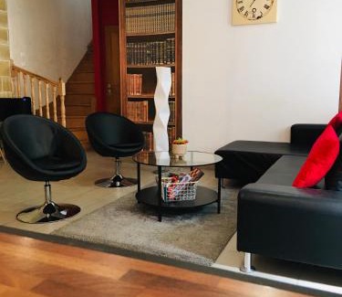 Ay Casa | La Halte Effervescente