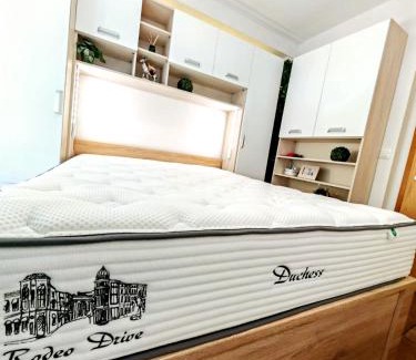 Vranjic Apartamento | La Harmony Jacuzzi Apartments with Garden