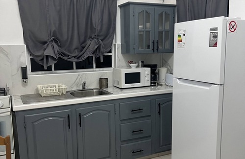 Calliste Apartamento | La Heliconia