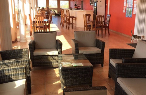 Calliste Apartamento | La Heliconia