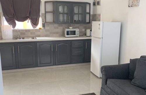 Calliste Apartamento | La Heliconia
