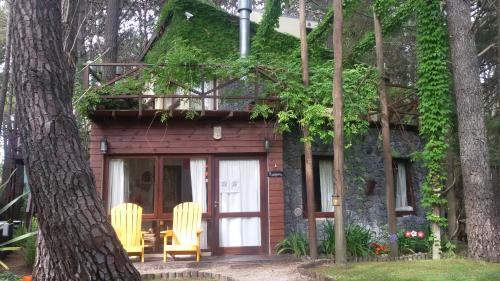 Mar de Las Pampas Apartamento | La Hora del Sol Apart