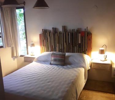 Mar de Las Pampas Apartamento | La Hora del Sol Apart