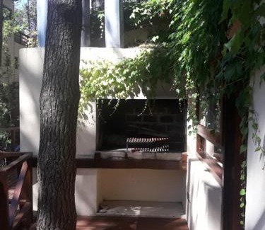 Mar de Las Pampas Apartamento | La Hora del Sol Apart