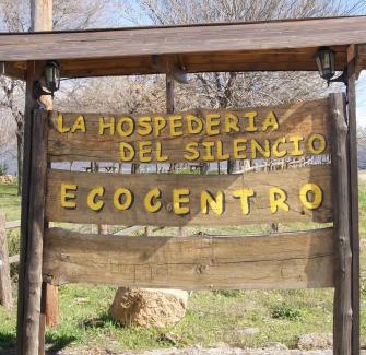 Robledillo de la Vera Apartamento | La Hospedería Del Silencio