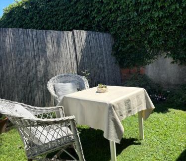 San Pedro Apartamento | La Isabel