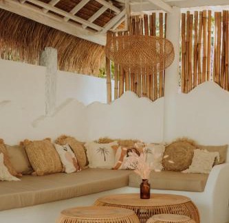 Gili Air Hotel | La Isla Bonita Gili Air