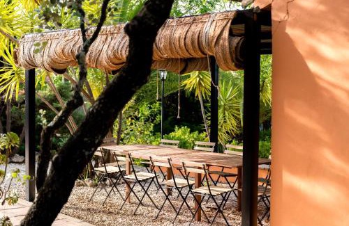 Hornachuelos Casa | La Jacaranda
