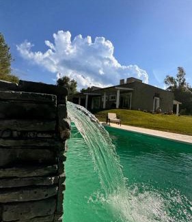 Santa Rosa de Calamuchita Hotel | La Jacinta posada suites