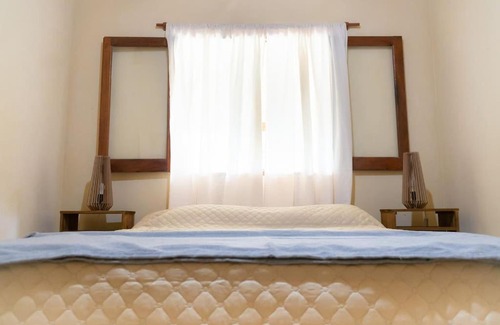 Colonia Benítez Casa | La Jauria Casa en Colonia Benitez