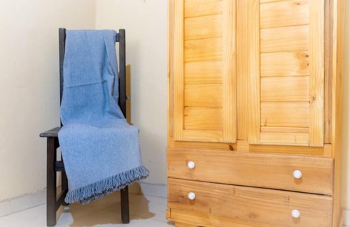 Colonia Benítez Casa | La Jauria Casa en Colonia Benitez