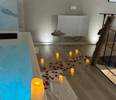 Douzy Apartamento | La Jonquette