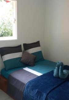 Saint-Joseph Casa | La kase de la cascade