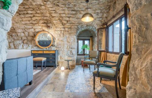 Ain Aar Apartamento | La Kava 1-BR Apt with Terrace in Ain Aar