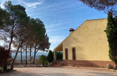 Xerta Chalet De Esquí | La Kolina Casa Rural