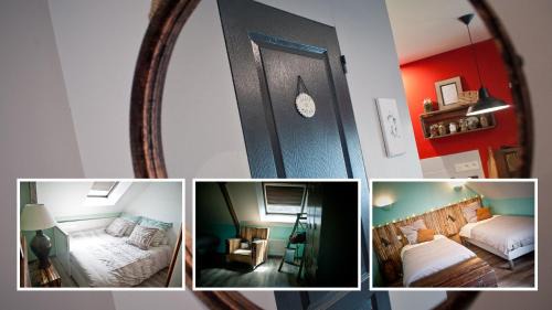 Saint-Brandan Casa | la lande huel