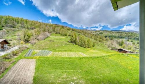 Pragelato Apartamento | La Lanterna sui Monti