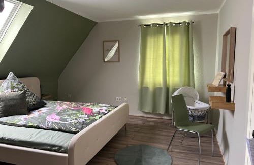 Dahn Apartamento | La Lauter